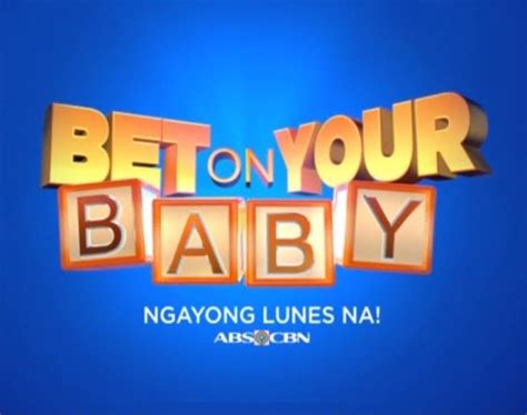 how to join bet on your baby season 2